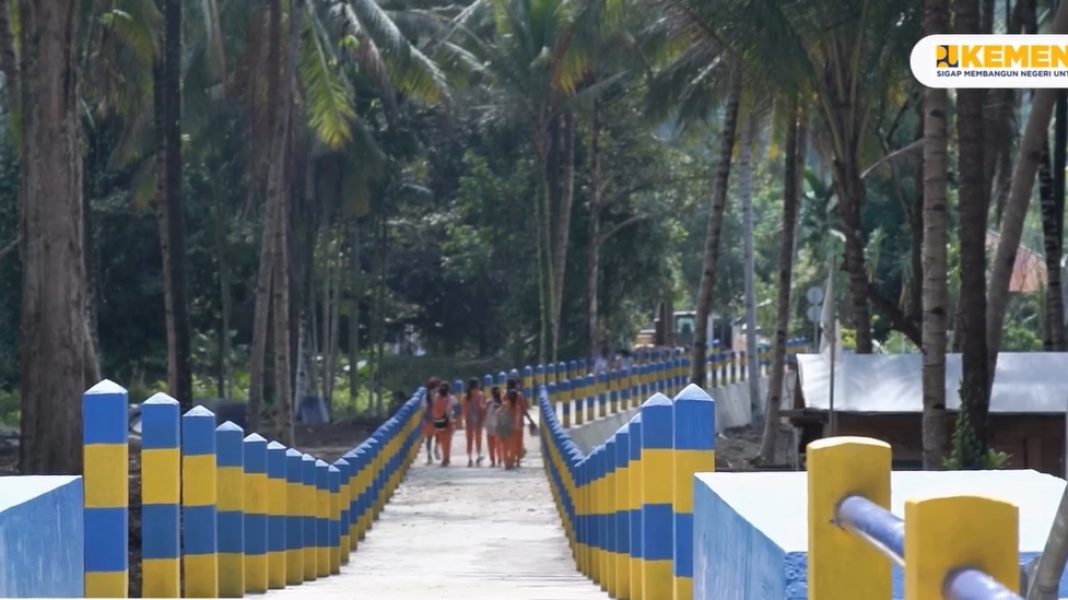 Jembatan Todowongi 2