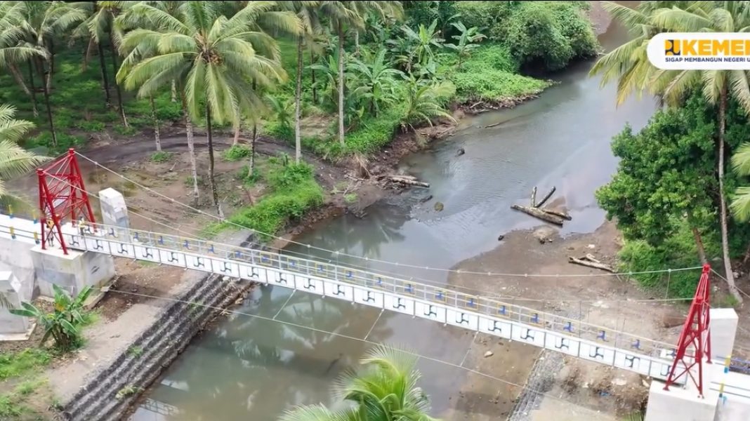 Jembatan Todowongi 4
