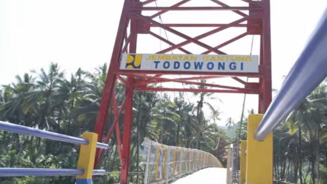 Jembatan Todowongi
