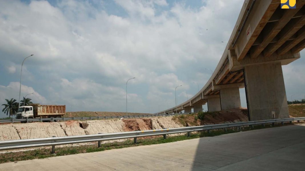 Ruas Jalan Tol Kuala Tanjung_Tebing Tinggi_Parapat 8