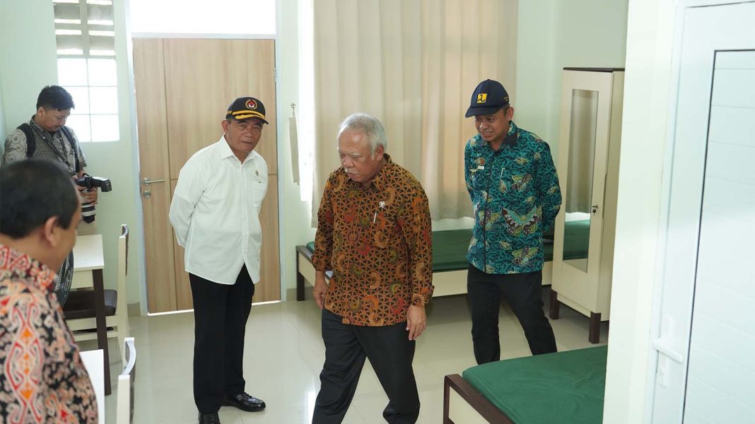 Rusunawa UMJ di Ciputat_11