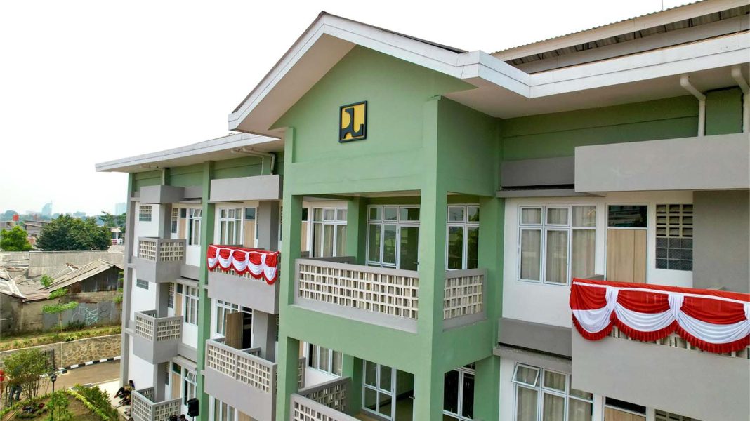 Rusunawa UMJ di Ciputat_6